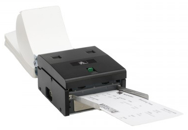 Zebra TTP 2110 label etiketten Zebra TTP 2110 label etiketten