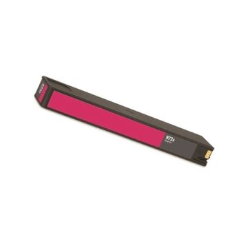 Huismerk voor HP F6T78AE Inkt Cartridge (913A) Magenta (45ML) Huismerk voor HP F6T78AE Inkt Cartridge (913A) Magenta (45ML)